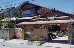 株式会社　重川材木店　建築部